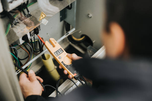 Best Licensed Electrician  in Media, PA