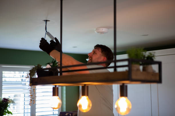 Best Electrical Contractors for Businesses  in Media, PA