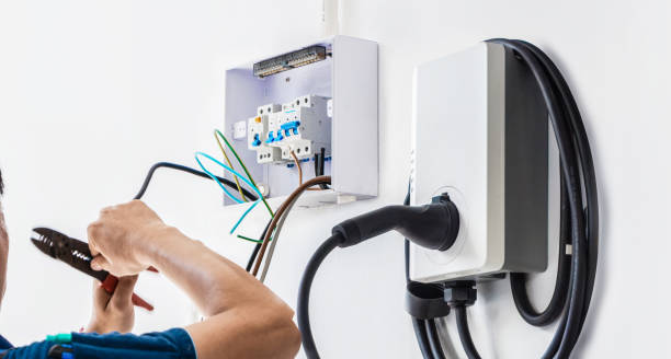 Best Local Electrician Companies  in Media, PA