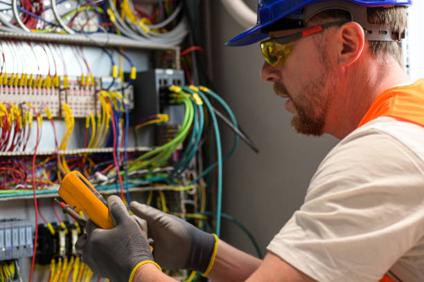 Best Electrical Installation Contractor  in Media, PA